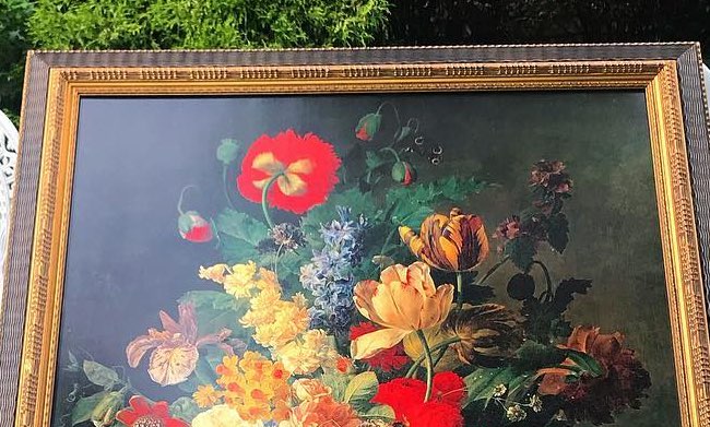 vide grenier brocante Bruxelles